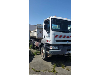 Камион RENAULT Kerax