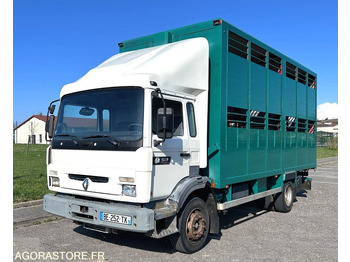 Камион RENAULT Midliner M 210