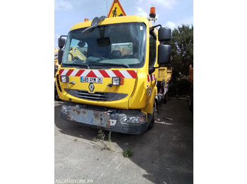 Камион RENAULT Midlum