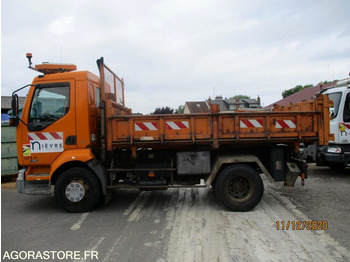 Камион RENAULT Midlum