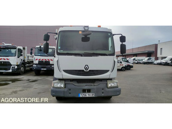 Камион RENAULT Midlum