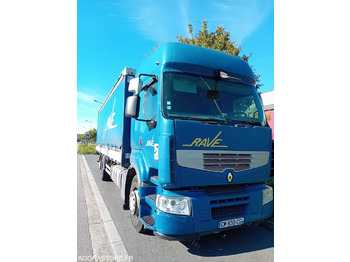 Камион RENAULT Premium 380