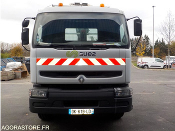 Камион RENAULT Premium 270