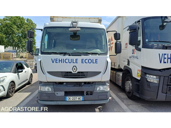 Камион RENAULT Midlum 300