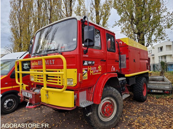 Камион RENAULT Midliner M 180