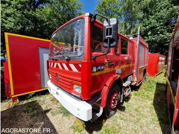 Камион RENAULT Midliner M 210