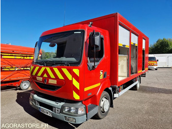 Камион RENAULT Midlum