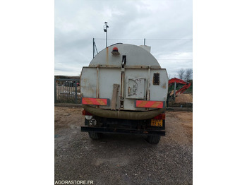 Камион RENAULT Midliner S 130