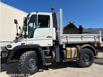 Камион UNIMOG U300