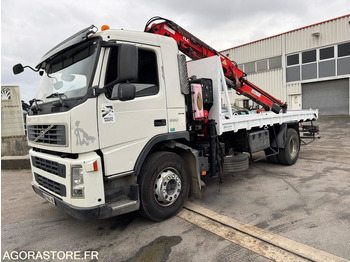 Камион VOLVO FM 330