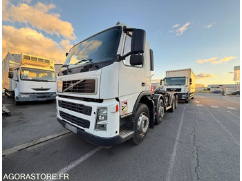 Камион VOLVO FM12 380