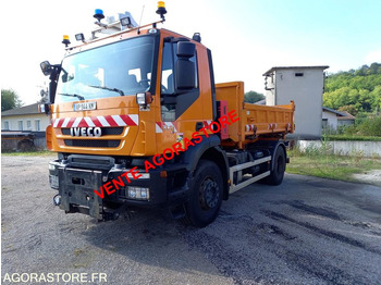 Камион IVECO