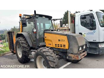 Трактор VALTRA 6250