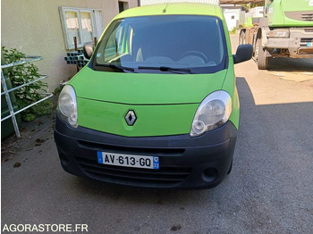 Лек автомобил RENAULT