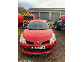 Лек автомобил RENAULT