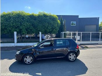 Лек автомобил VOLKSWAGEN