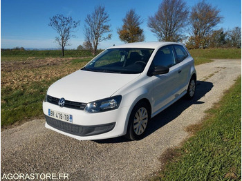 Лек автомобил VOLKSWAGEN