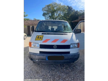 Микробус VOLKSWAGEN