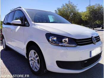 Лек автомобил VOLKSWAGEN