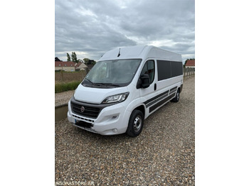 Лекотоварен автомобил FIAT Ducato