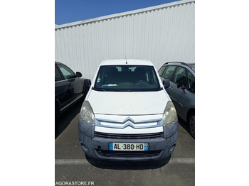 Малък ван CITROËN Berlingo