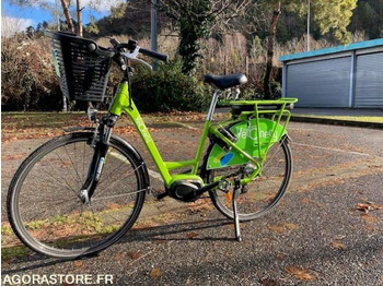 : снимка на заглавната част