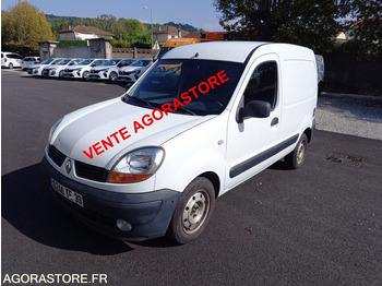 Малък ван RENAULT Kangoo