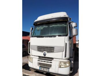 Влекач RENAULT PREMIUM: снимка 1