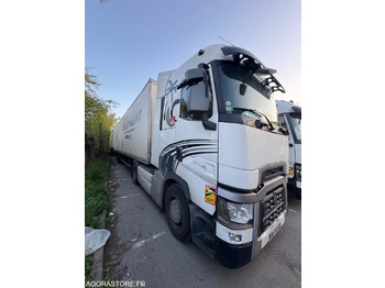 Влекач RENAULT T520 HIGH - 907 798KM: снимка 2