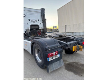 Влекач TRACTEUR 4X2 MERCEDES ACTROS 1853 2020 430 000 KM: снимка 5 Влекач TRACTEUR 4X2 MERCEDES ACTROS 1853 2020 430 000 KM: снимка 5
