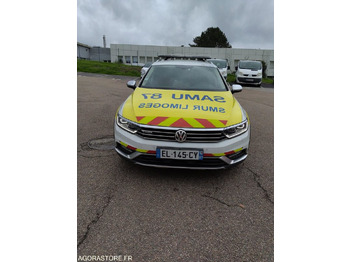 Комби VOLKSWAGEN