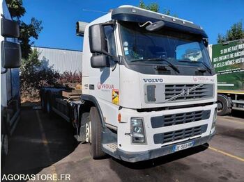 Мултилифт с кука камион VOLVO FM