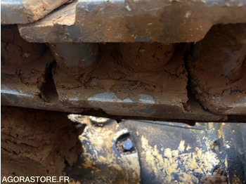 Булдозер bull komatsu d61exl-12 - 2001 - 11 258h: снимка 5 Булдозер bull komatsu d61exl-12 - 2001 - 11 258h: снимка 5