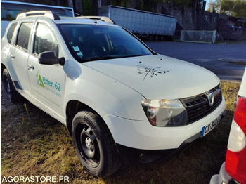 Джип DACIA