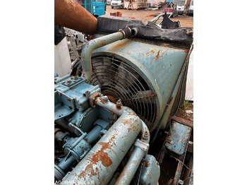 Електрогенератор DEUTZ