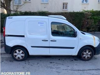Малък ван RENAULT Kangoo