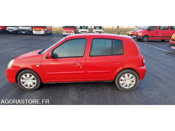 Лек автомобил RENAULT