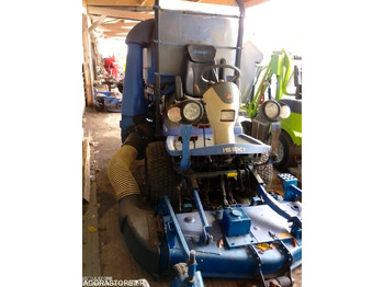 Косачка за трева ISEKI