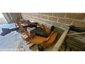 Косачка за трева