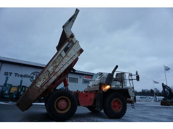 Кариерен самосвал CAT 769 D: снимка 3