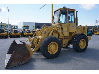 Колесен товарач CATERPILLAR 920