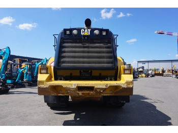 Колесен товарач CAT 972 K: снимка 5