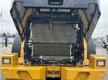 Лизинг на CAT 980 M  CAT 980 M: снимка 5
