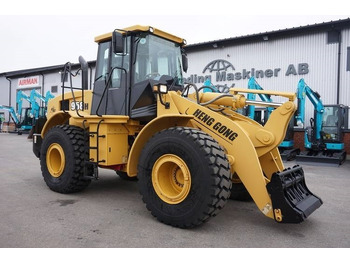 Колесен товарач Cheng Gong CG958H: снимка 4