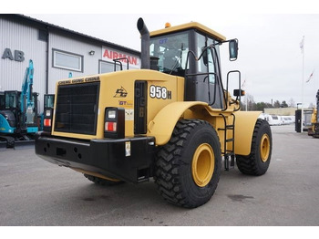 Колесен товарач Cheng Gong CG958H: снимка 5