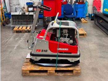 Виброплоча