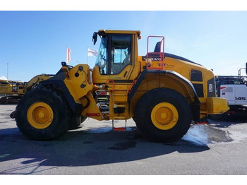 Колесен товарач VOLVO L150H