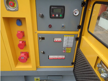 Нови Електрогенератор Diversen W50 KawaKenki W50: снимка 5