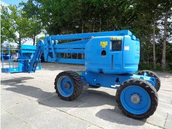 Артикулираща платформа GENIE Z45/25