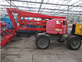 Артикулираща платформа GENIE Z45/25